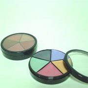 Compact Powder