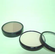 Compact Powder