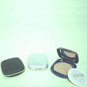 Compact Powder