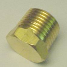 Oil plug (Bouchon)