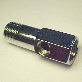 Male/female reducer(for drinking water equipment use) (Male/female reducer(for drinking water equipment use))