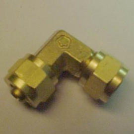 90 Elbow connector (90 Elbow connector)