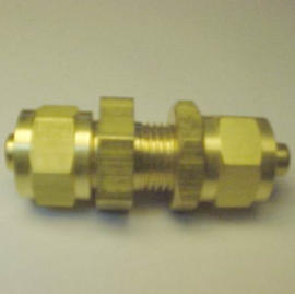 Clamp-Wand-type connector (Clamp-Wand-type connector)