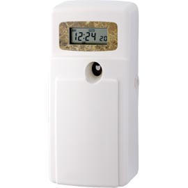 Marble Programmable aerosol Dispenser (Мраморные Программируемый аэрозольный распылитель)