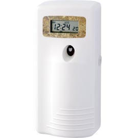 Marble Programmable aerosol dispenser (Marble Programmable aerosol dispenser)