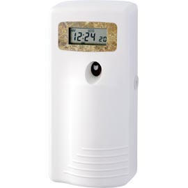 Marble Programmable aerosol dispenser