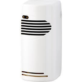 Newaire Fan type air freshener (Newaire Type de ventilateur assainisseur d`air)