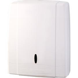 NuTECH Paper Towel Dispenser
