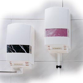 Marble Urinal Sanitizer