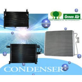 CONDENSER (CONDENSEUR)