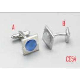 CUFFLINK (Bouton de manchette)