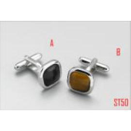 CUFFLINK (Bouton de manchette)