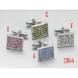 CUFFLINK (CUFFLINK)