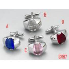 CUFFLINK (Bouton de manchette)