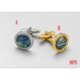 CUFFLINK (Bouton de manchette)