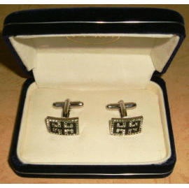 CUFFLINK (Bouton de manchette)