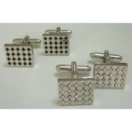 CUFFLINK (Bouton de manchette)