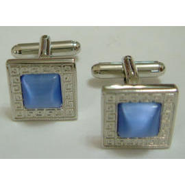 CUFFLINK (Bouton de manchette)