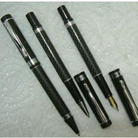 CARBON BALL PEN / ROLLER PEN / FOUNTAIN PEN (Шариковая ручка CARBON / ROLLER PEN / Fountain Pen)
