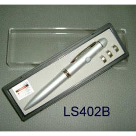 LASER POINTER (POINTEUR LASER)