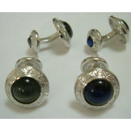 CUFFLINK (Bouton de manchette)