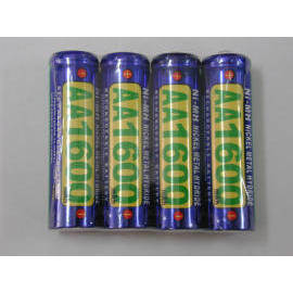 AA NIMH BATTERY (AA NIMH)