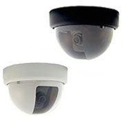 Dome Camera (Dome Camera)