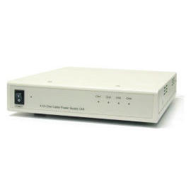 4CH One Cable Power Supply Unit