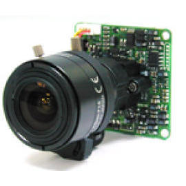 Camera Board