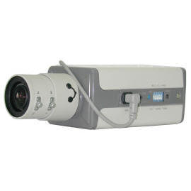 MPEG4 IP Camera (MPEG4 IP-Kamera)