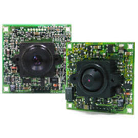 Board Camera (Встроенная камера)