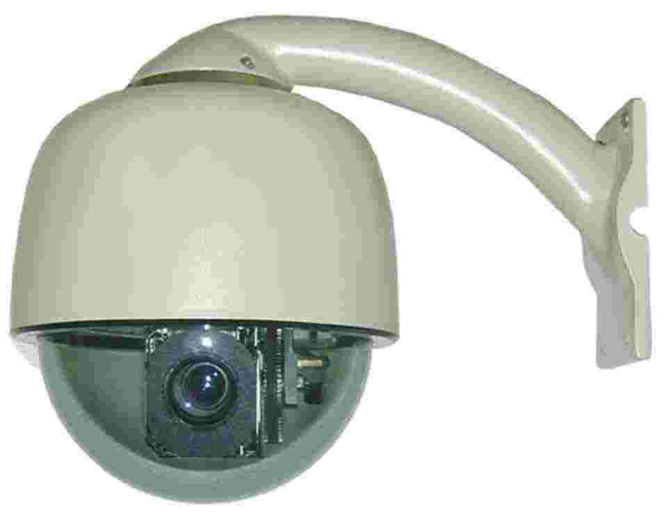 Indoor Speed Dome Camera (Indoor Speed Dome Camera)