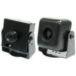 Metallgehäuse Kamera (Metallgehäuse Kamera)