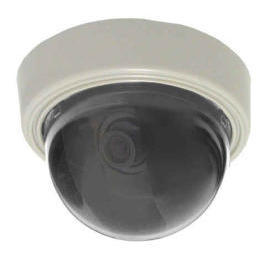 Color Dome Camera (Цвет купольная камера)