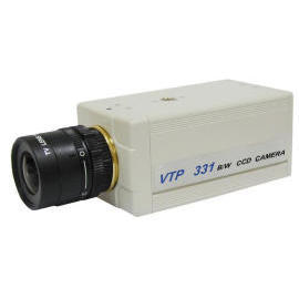 B/W Box Camera (Ч / б камеры Box)