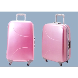 luggage (bagages)