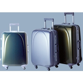 luggage (Gepäck)