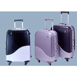 luggage (bagages)