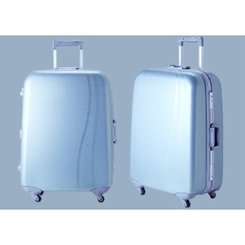 luggage (Gepäck)