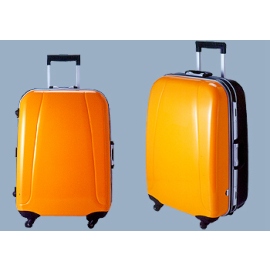 luggage (bagages)