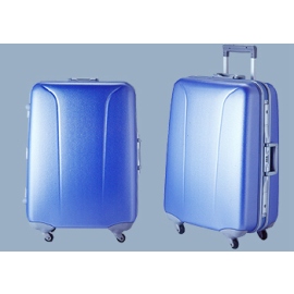luggage (Gepäck)