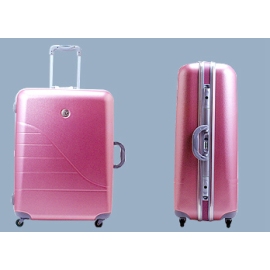 luggage (Gepäck)