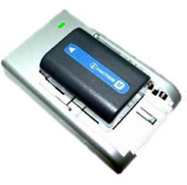 Battery Charger (Akku-Ladegerät)