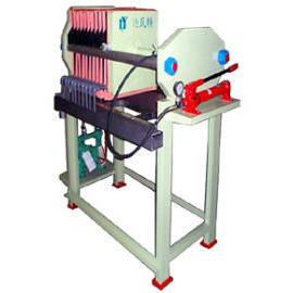 HD Type Plate Filter Press (HD type plaque de filtre presse)