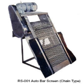 Auto Bar Screen (Auto Bar écran)