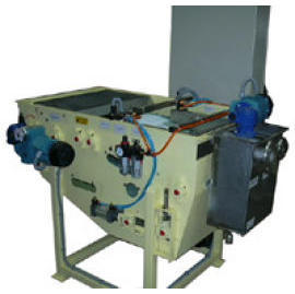 Single Belt Filter Press (Single Belt Filter Press)