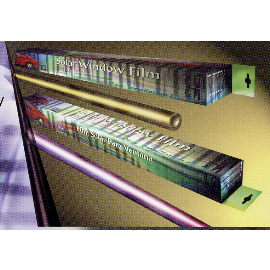 SOLAR WINDOWS FLIM (СОЛНЕЧНЫЕ ОКНА Flim)