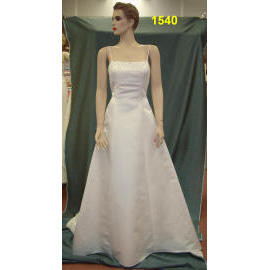 BRIDAL GOWN,WEDDING GOWN,BRIDAL,WEDDING (Robe nuptiale, Wedding Gown, mariage, MARIAGE)