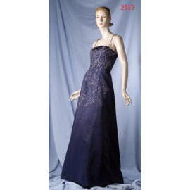 Evening Gown, Evening Dress, Party Dress, Cocktail Dress (Robe de soirée, tenue de soirée, Party Dress, robe de cocktail)