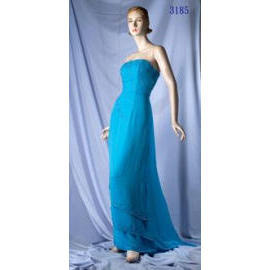 Evening Gown, Evening Dress, Party Dress, Cocktail Dress (Вечерние платья, вечерние платья, партия платье, платье для коктейля)